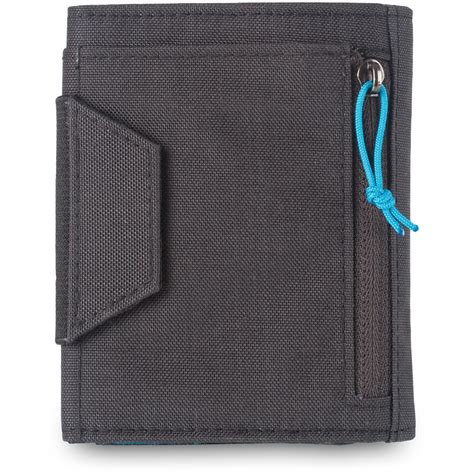 lifeventure rfid protected tri fold wallet|lifeventure trifold wallet.